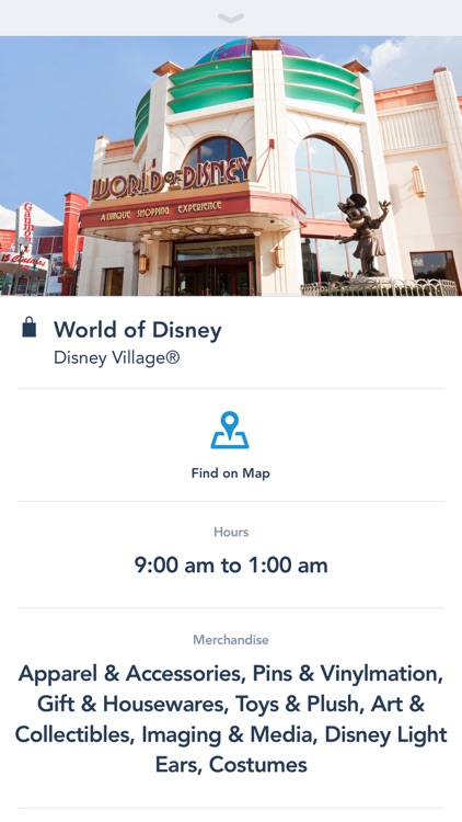 Disneyland® Paris