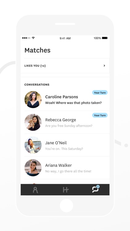 Hinge: Dating & Relationships screenshot-6