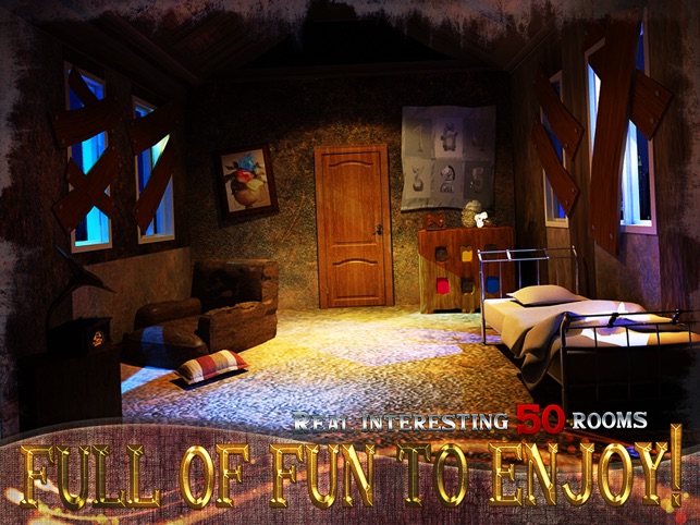 Escape The 100 Room Part 1 On The App Store