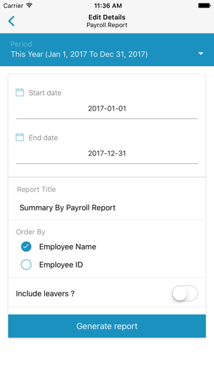 SD Payroll(圖3)-速報App