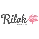 Rilak Kazakhstan  Алма-Ата