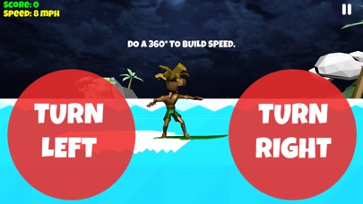 Surf Dream screenshot 3