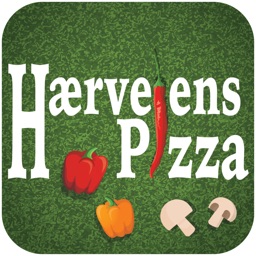 Hærvejens Pizza Cafe, Rødekro