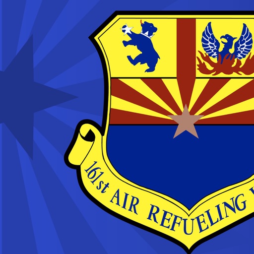 161st Air Refueling Wing