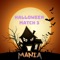Halloween Mania is an amazing and challenging match-3 puzzle game