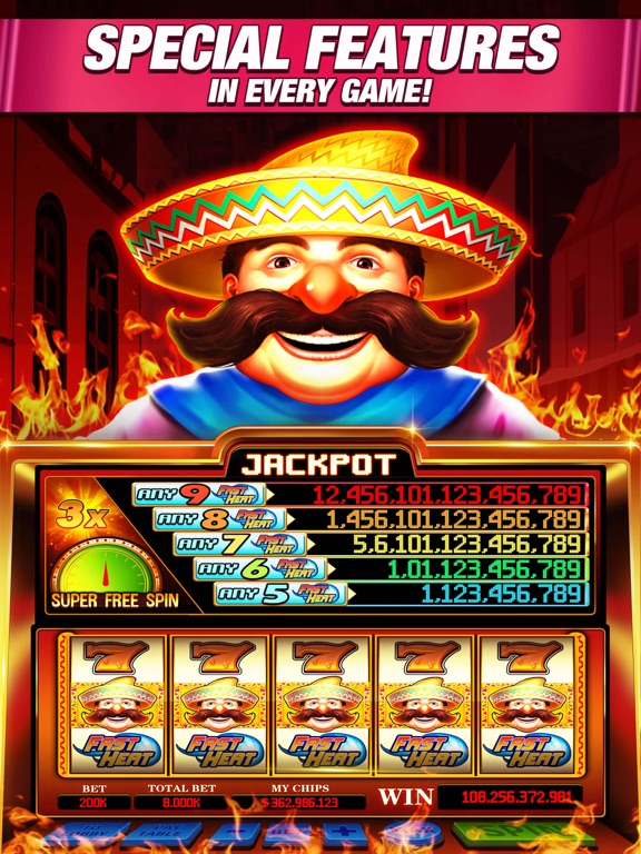 All Slots Jackpot Casino