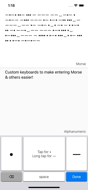 Decrypt: Puzzle Decoder(圖4)-速報App
