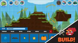 Game screenshot Dino Dare: Maker mod apk