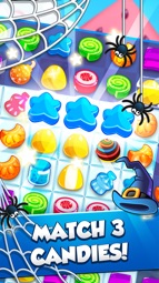 Jelly Juice Captura de tela 1