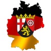 Einbürgerungstest Rheinland-Pfalz