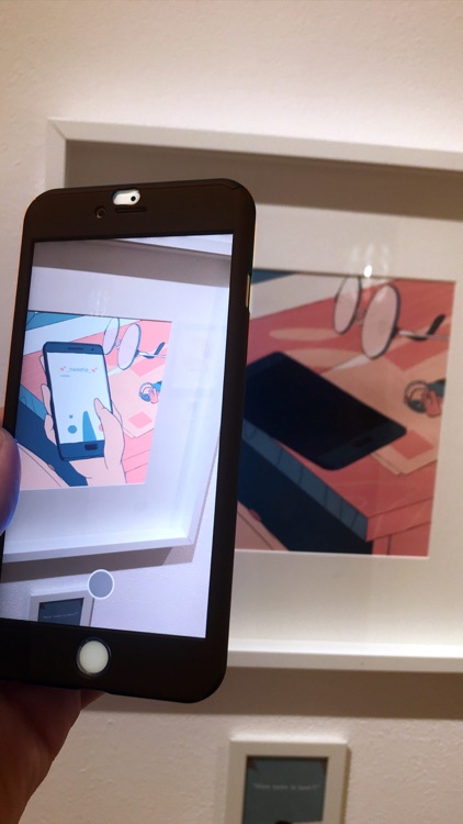 Aria The AR Platform screenshot-3