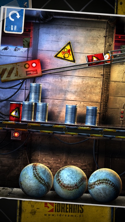 Can Knockdown 3 Lite screenshot-0