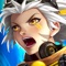 Play the new RPG from Epic Games