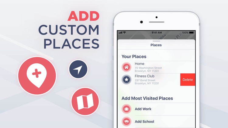 Safe24 - Find Family & Friends screenshot-6