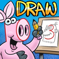 Drawing Animals With Numbers pour PC