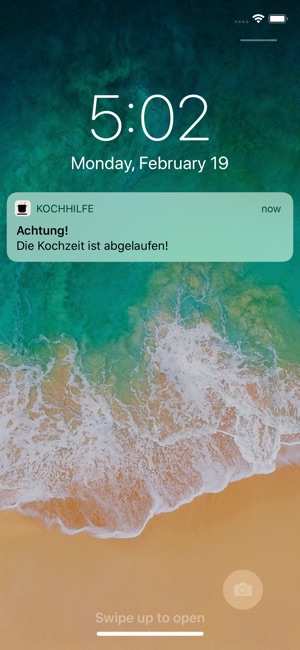 Kochhilfe(圖4)-速報App