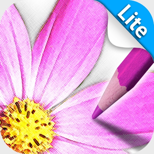 Sketch Agent Lite iOS App