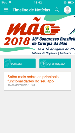 MÃO 2018(圖1)-速報App