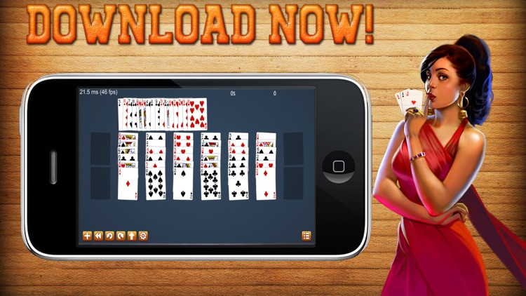 Solitaire 2018 Epic Card screenshot-3