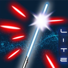 Activities of Lightsaber Defense!