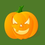 Jack OLantern Sticker Pack
