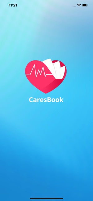 FPT CaresBook(圖1)-速報App