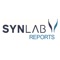 With Synlab Report’s app fingerprint sensors enable mobile device users to have the peace of mind that comes with knowing that only their fingerprint can access their reports