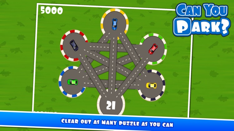 Can You Park? screenshot-4