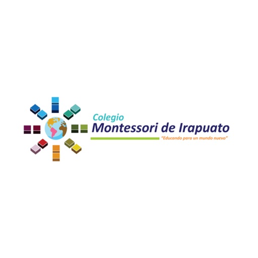 Montessori De Irapuato icon