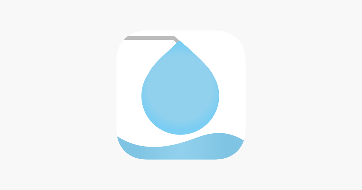 ‎Water Drops! on the App Store