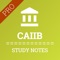 Enjoy a collection of about 4000 notes across the two compulsory and six elective subjects for CAIIB exam preparation, arranged by Subjects, modules and chapters