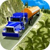 Oil Trucker Transport
