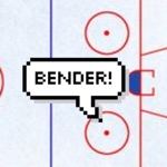 Hockey Chirps Stickers