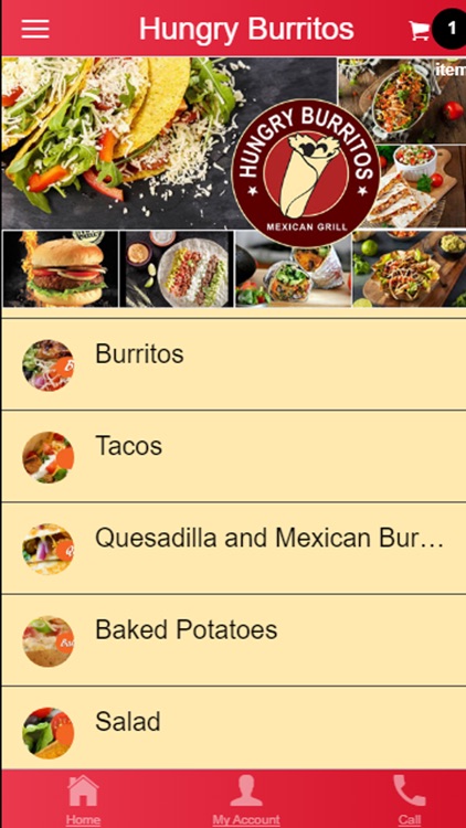 Hungry Burritos screenshot-4