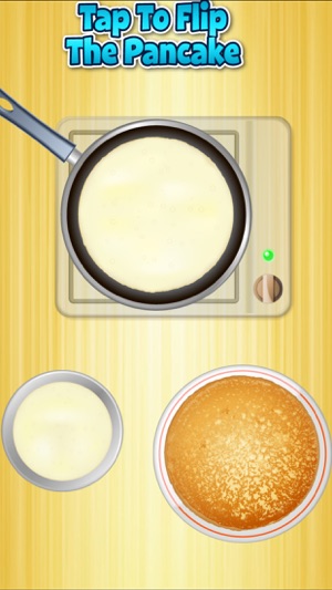 Pancake Maker Salon(圖2)-速報App