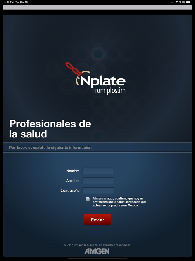 Nplate