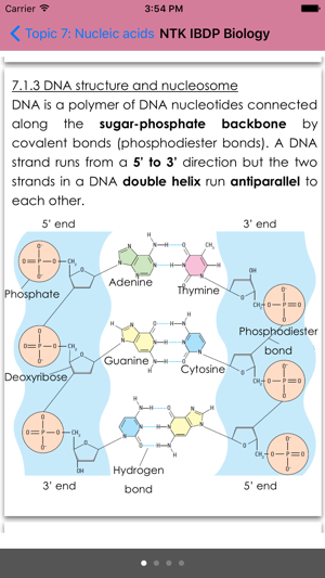 NTK IBDP Biology(圖4)-速報App