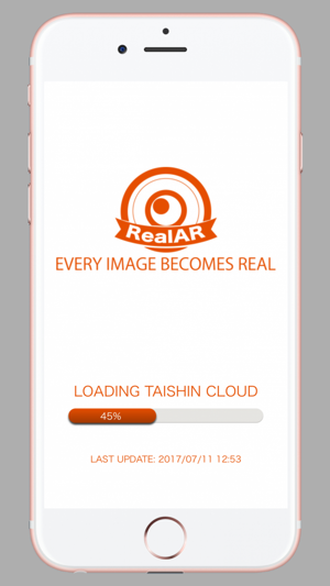 RealAR(圖1)-速報App