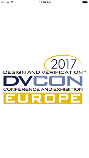 DvCon Europe 2017