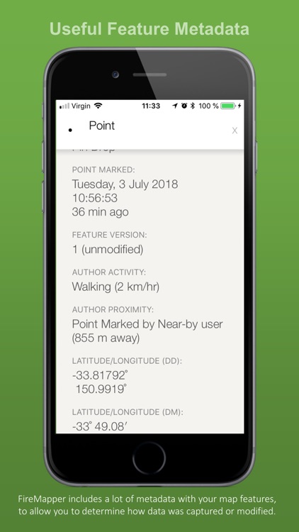 FireMapper screenshot-6
