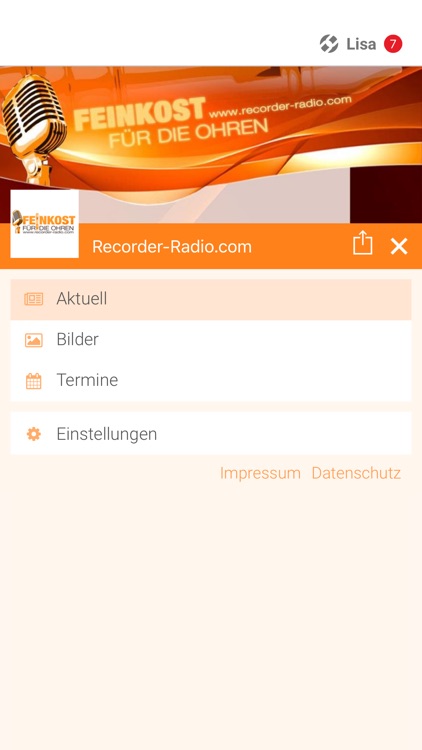 Recorder-Radio.com