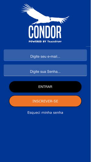 Condorapp