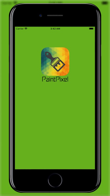 PaintPixel - Pixel Art Maker