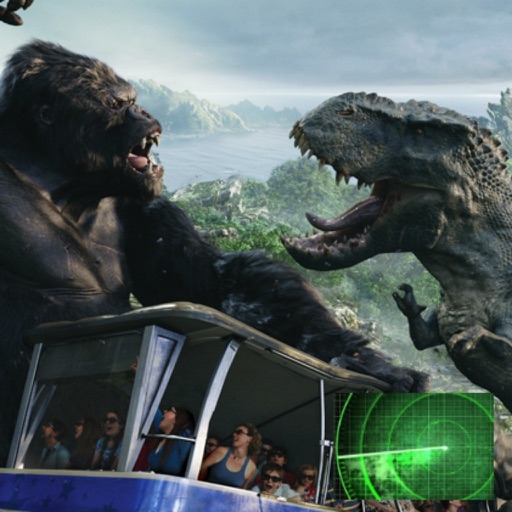VR Guide: Universal Hollywood