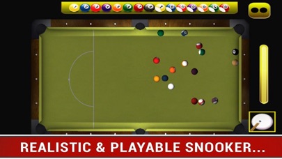 Play Pool Snooker - 8Ball screenshot 2