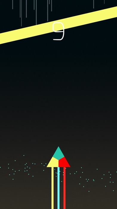 Color Trigon screenshot 2