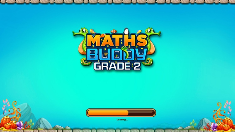 Math Buddy Learning Games screenshot-4