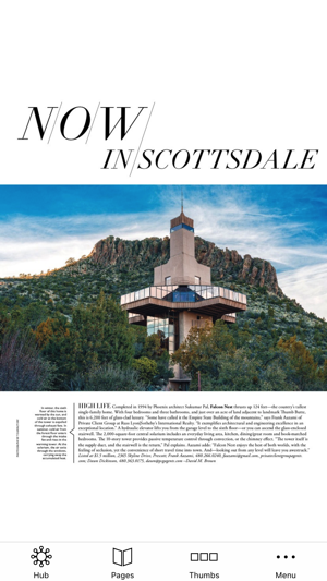 Modern Luxury Scottsdale(圖2)-速報App