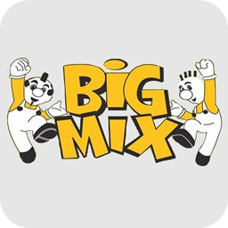 Big Mix Pizzaria