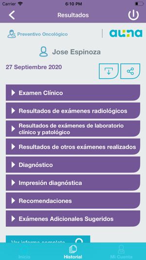 Resultados en Línea(圖4)-速報App